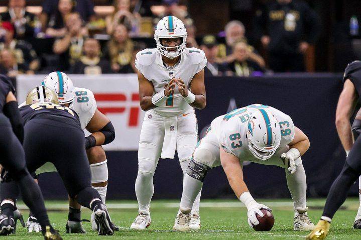 赛程｜NFL早间盘点：季前赛名单悬念升温、战术磨合与四分卫轮换安排受关注，场内外都有故事