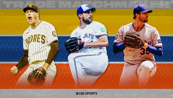 MLB版面被交易截止日前传闻密集,刷屏,阵容升级是核心原因,场内外都有故事 MLB版面被交易截止日前传闻密集,刷屏,阵容升级是核心原因,场内外都有故事