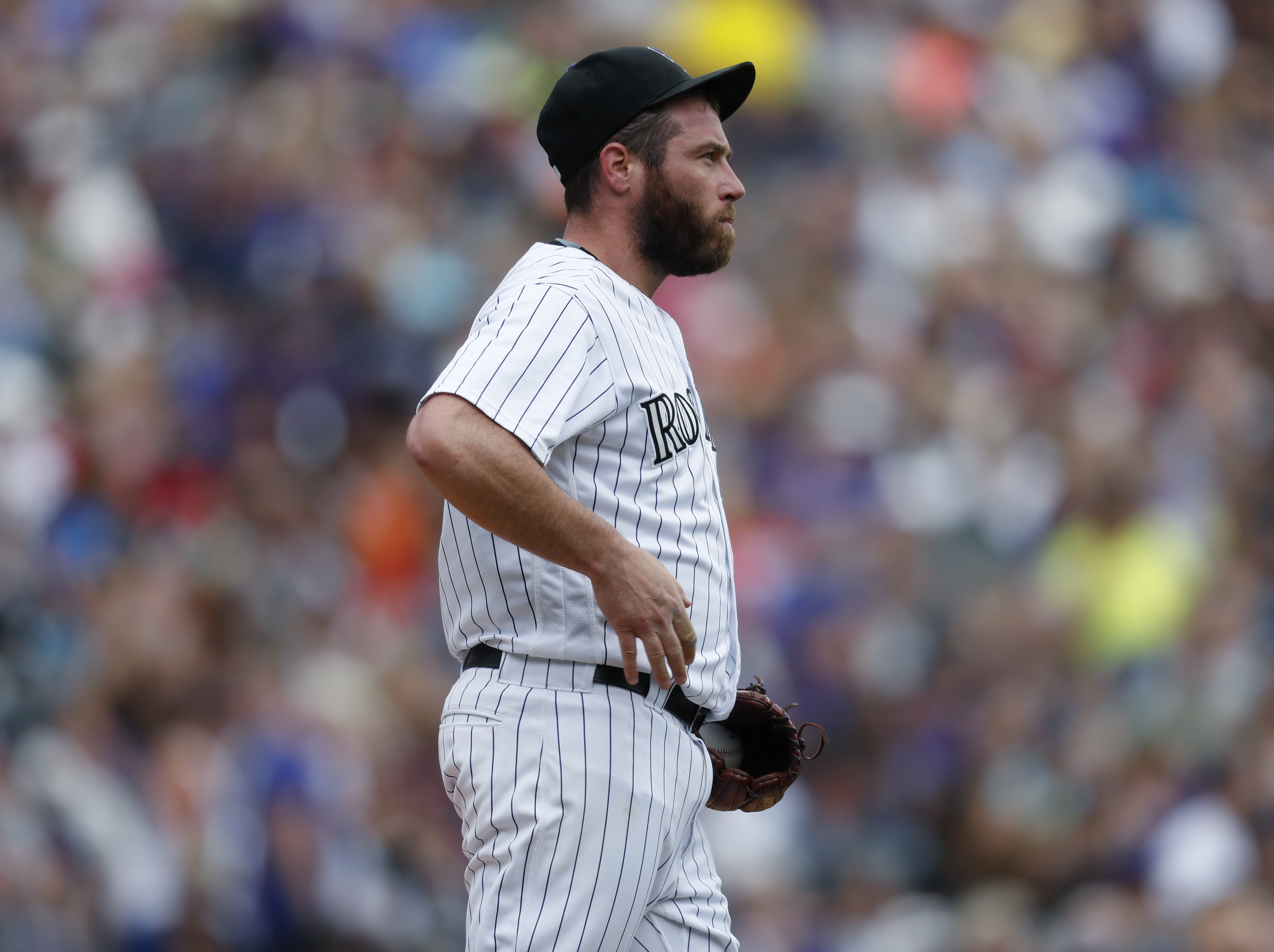 人物｜MLB观察：交易截止日前传闻密集为何被反复讨论，后续发展值得关注