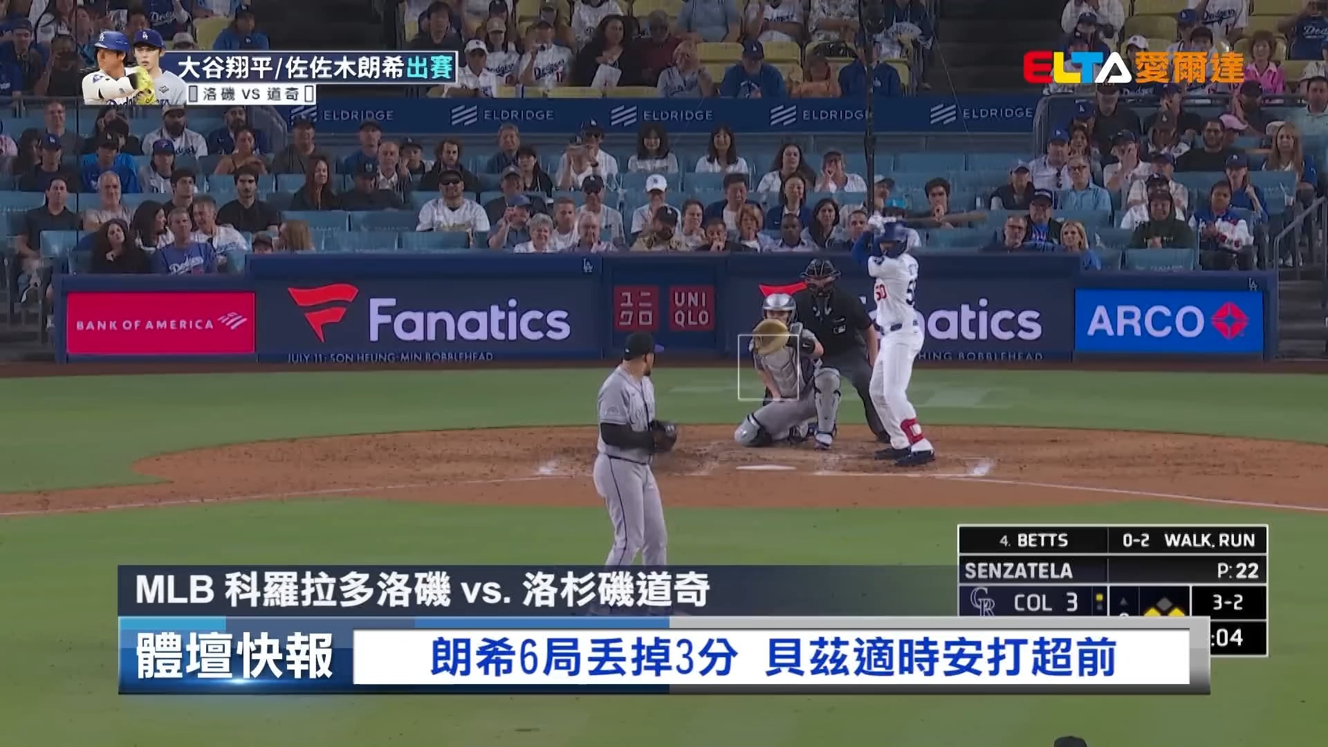 争议|MLB多线作战的一天,道奇继续推进客场赛程,话题度最高,后续发展值得关注 争议|MLB多线作战的一天,道奇继续推进客场赛程,话题度最高,后续发展值得关注