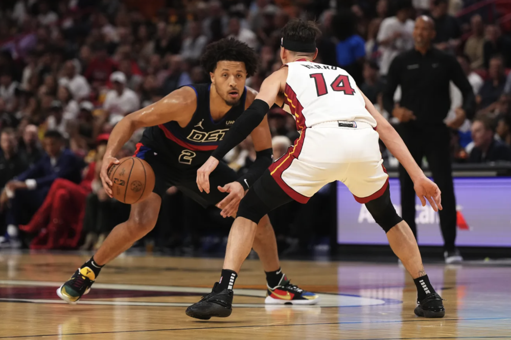 快讯｜NBA视角看联盟暂无中东比赛计划，海外赛安排受到关注值得细读，体坛热度继续上扬