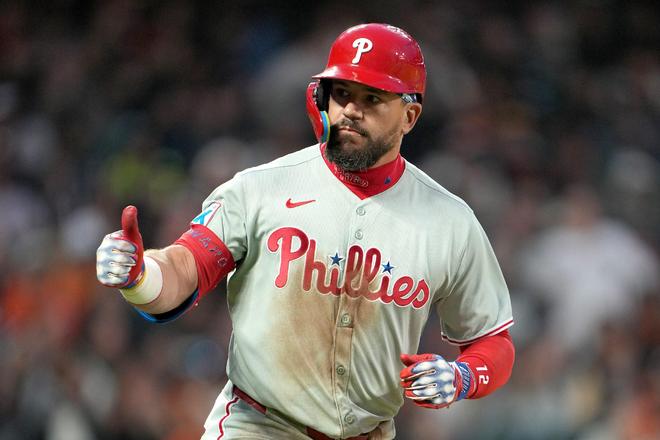 现场｜MLB焦点转向城市声量，费城全明星余温未散，持续吸睛，看点比想象更多