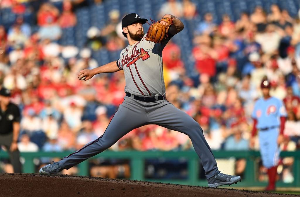 现场｜MLB焦点转向城市声量，费城全明星余温未散，持续吸睛，看点比想象更多