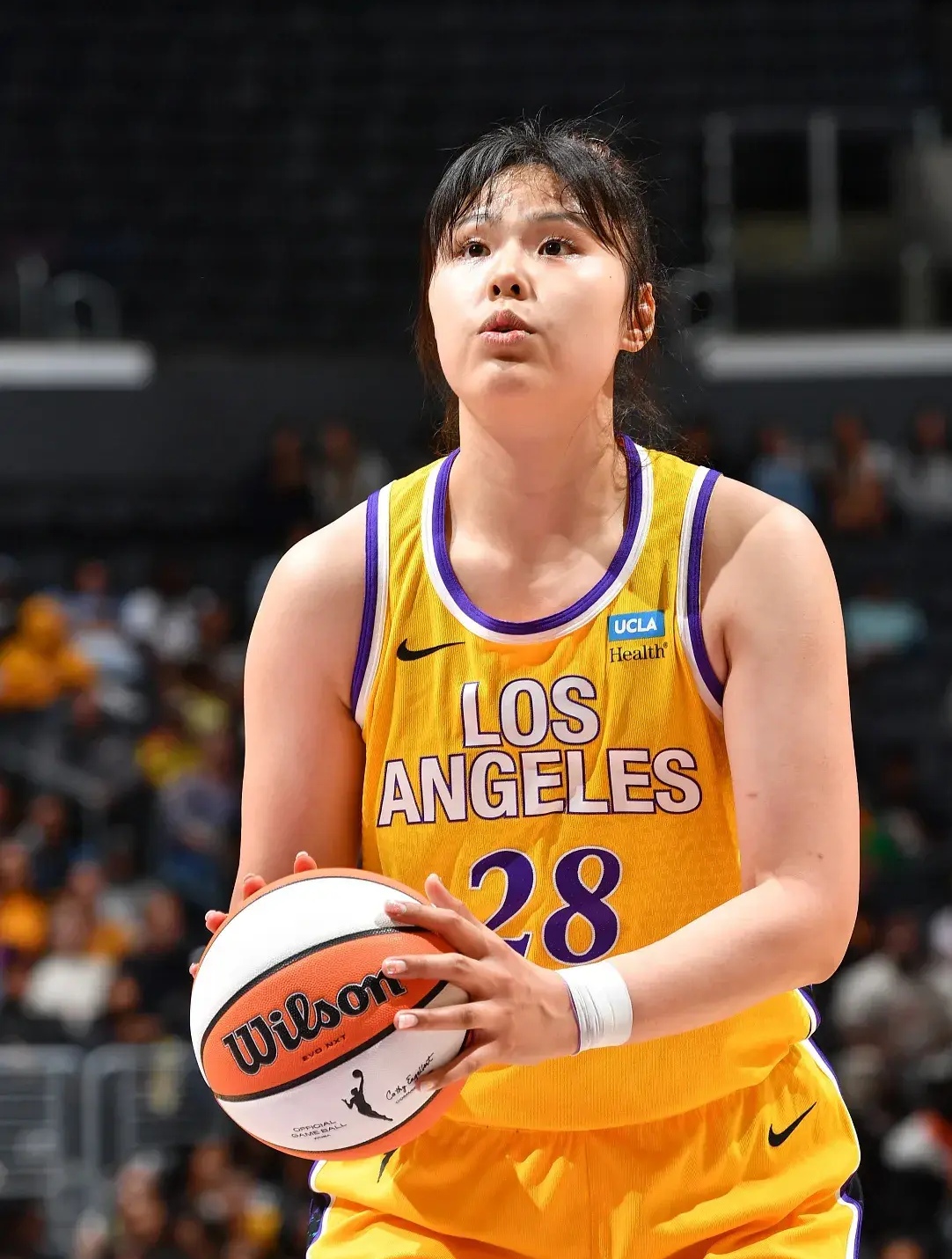 战报｜WNBA热度升高，洛杉矶火花主场话题延续引发持续关注