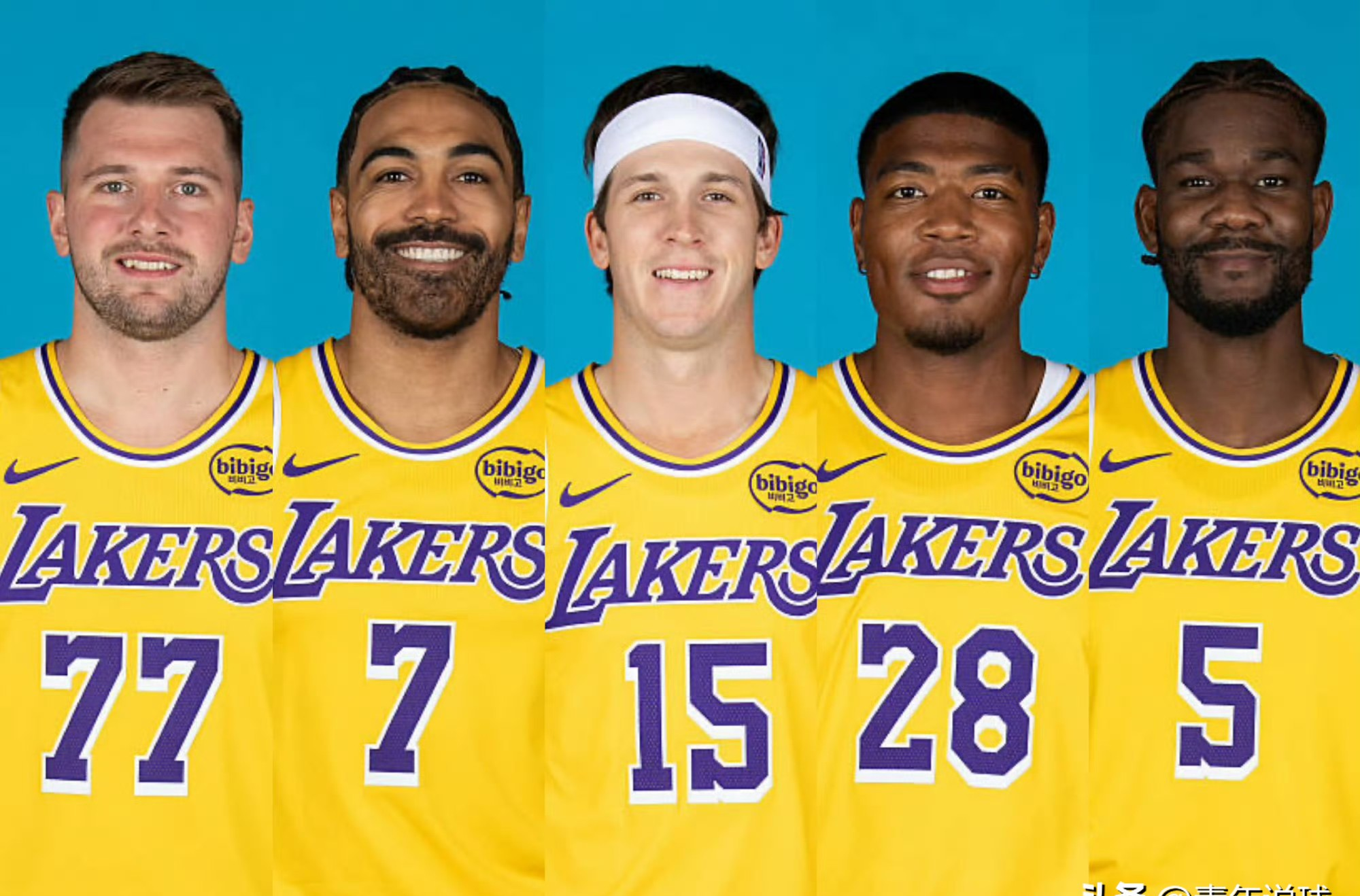 人物｜NBA早间盘点：湖人阵容调整继续被讨论、轮换结构与角色球员定位成为焦点，球迷讨论提前升温