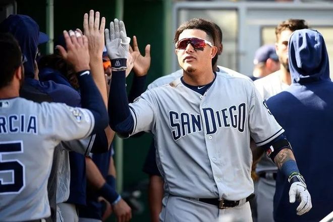 观察｜MLB焦点来临，费城全明星余温未散不容错过，看点比想象更多