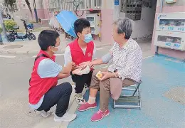 现场｜深度观察｜3M公开赛进入争冠阶段：主场优势到底有多大？