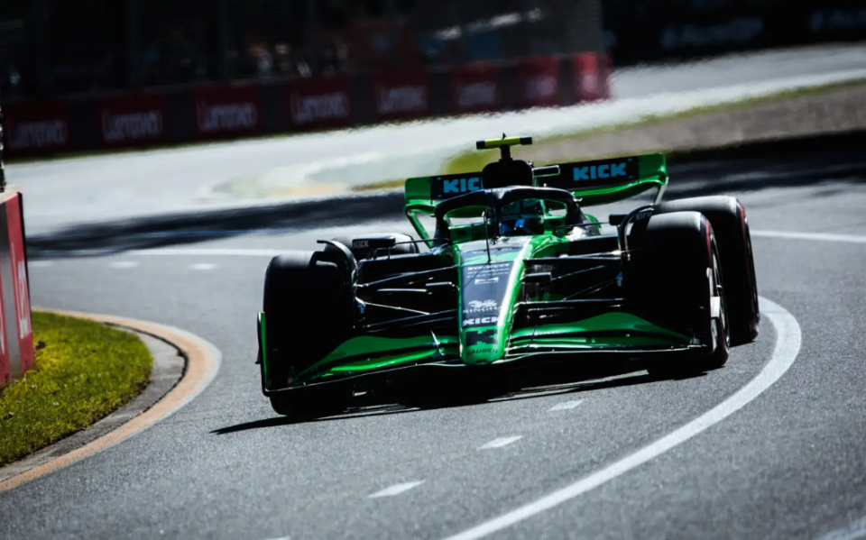 盘点｜F1今日观察：F1进入夏休窗口背后还有赛历节奏，后续发展值得关注