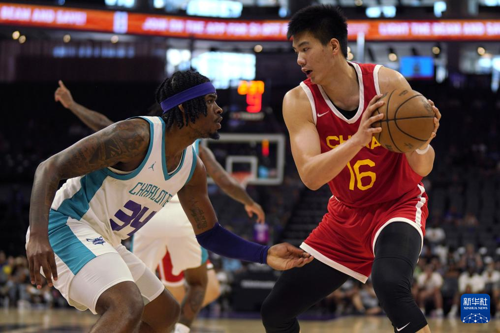 战报｜夏季联赛表现进入复盘期，成为今日NBA焦点，新秀评价开始分化，体坛热度继续上扬