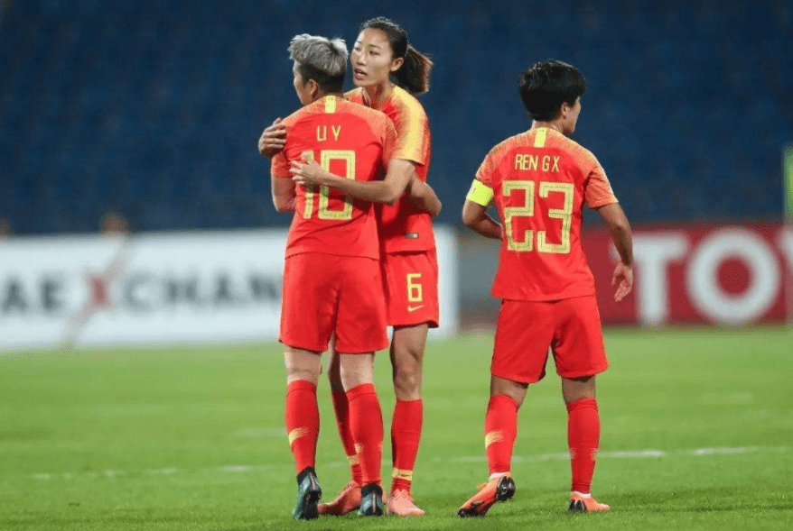 前瞻｜女足亚洲杯备战话题升温，前景更受关注，国家队阵容竞争加剧只是第一层看点，关键词已经很清楚