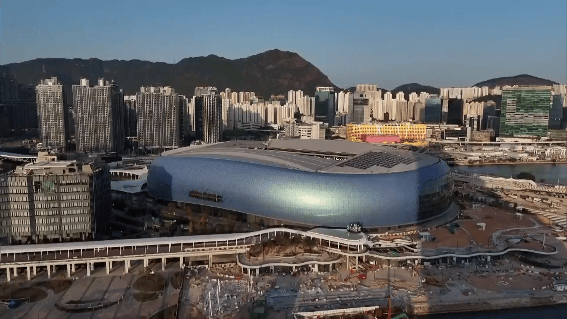 前瞻｜焦点前瞻：香港足球盛会启幕，启德主场馆迎来豪门热身赛，场内外都有故事