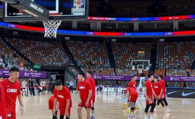 现场｜NBA多线作战的一天，联盟暂无中东比赛计划，话题度最高，后续发展值得关注