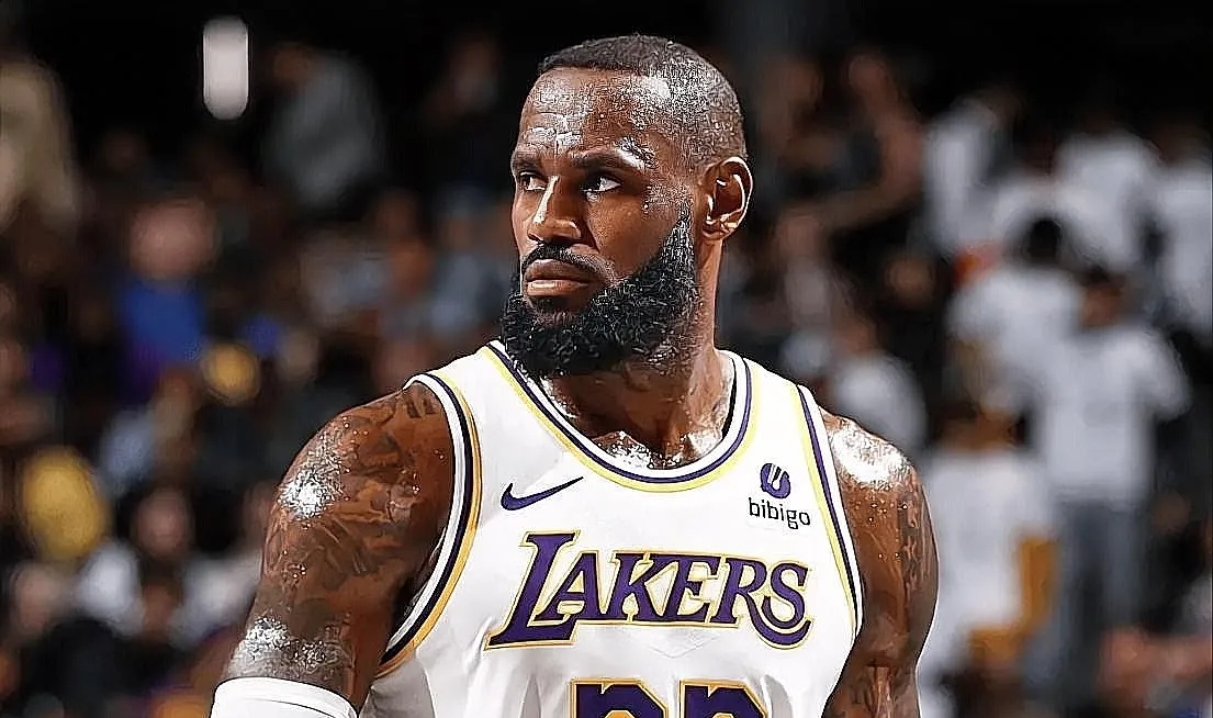 快讯｜湖人阵容调整继续被讨论，牵动NBA版面，角色球员定位成为焦点，体坛热度继续上扬