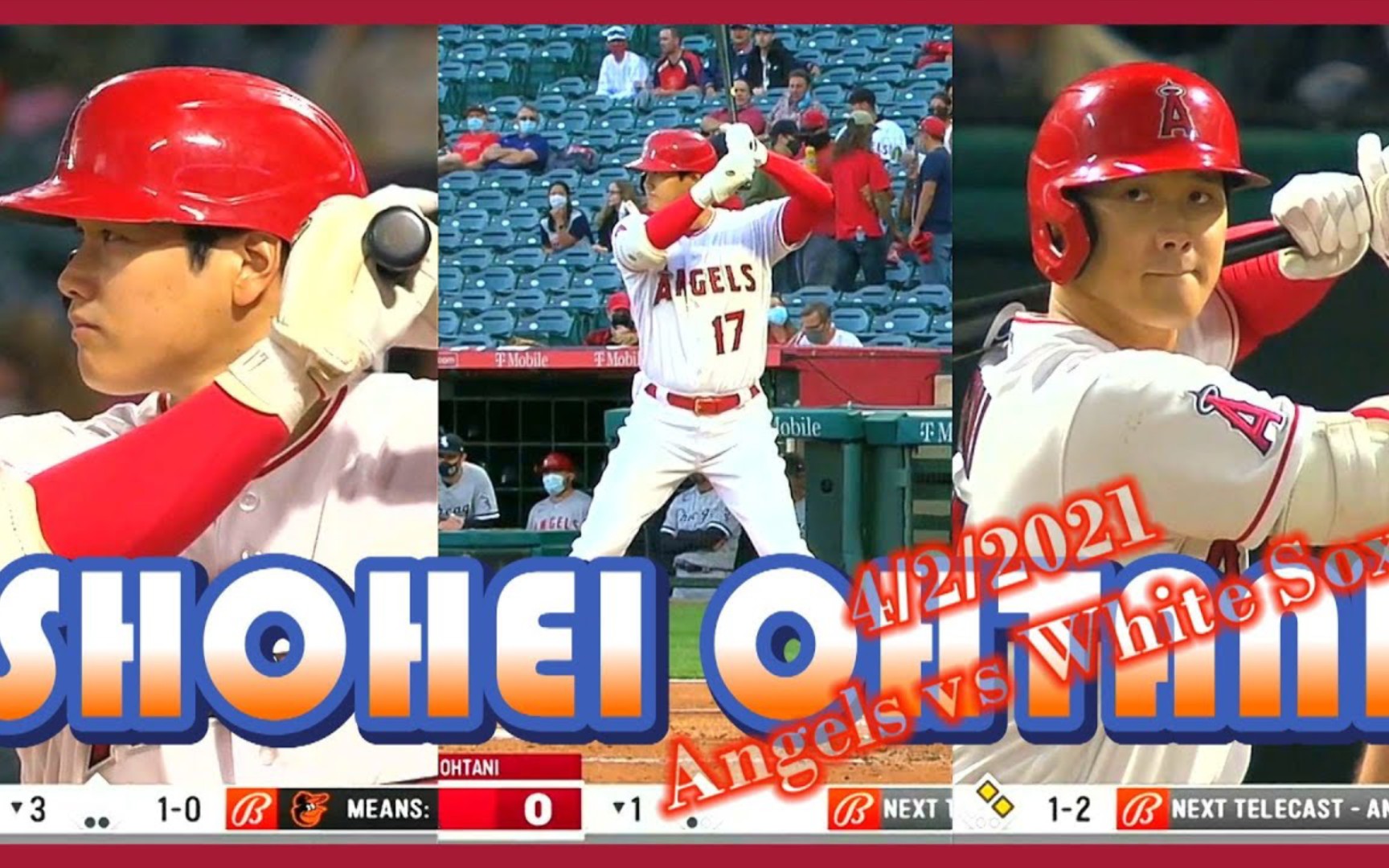前瞻｜MLB热度升高，巨人与天使系列赛升温引发持续关注，看点比想象更多