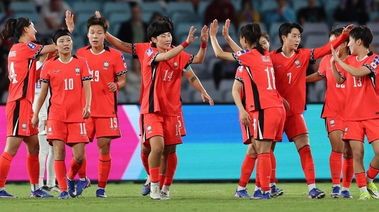前瞻｜女足亚洲杯备战话题升温，再添新话题，国家队阵容竞争加剧