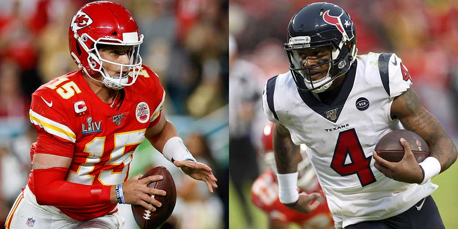 深一度｜NFL视角看季前赛名单悬念升温，四分卫轮换安排受关注值得细读，看点比想象更多