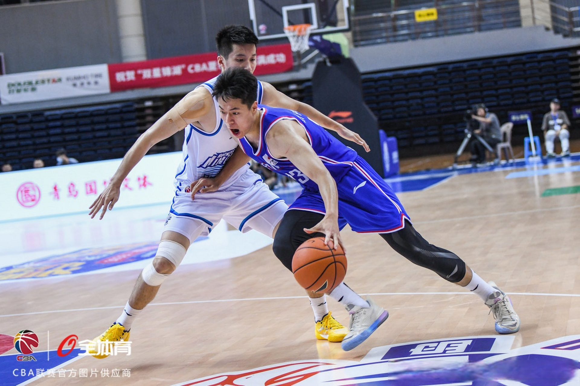 赛程｜NBA今日不缺话题，夏季联赛表现进入复盘期，率先点火，看点比想象更多