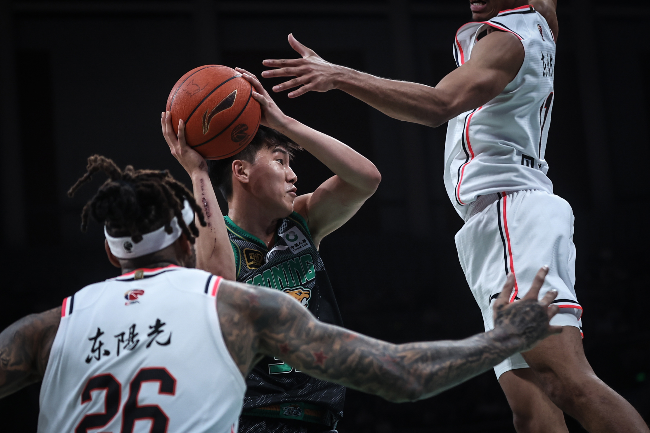 今日nba比赛回放
