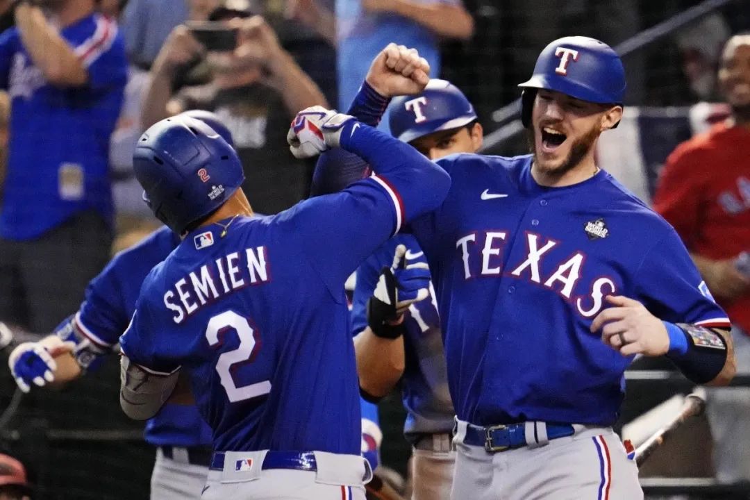 深一度｜MLB多线作战的一天，国联外卡竞争进入新阶段，话题度最高