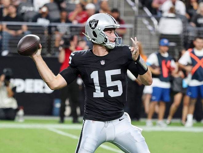 深一度｜NFL观察：季前赛名单悬念升温为何被反复讨论，后续发展值得关注