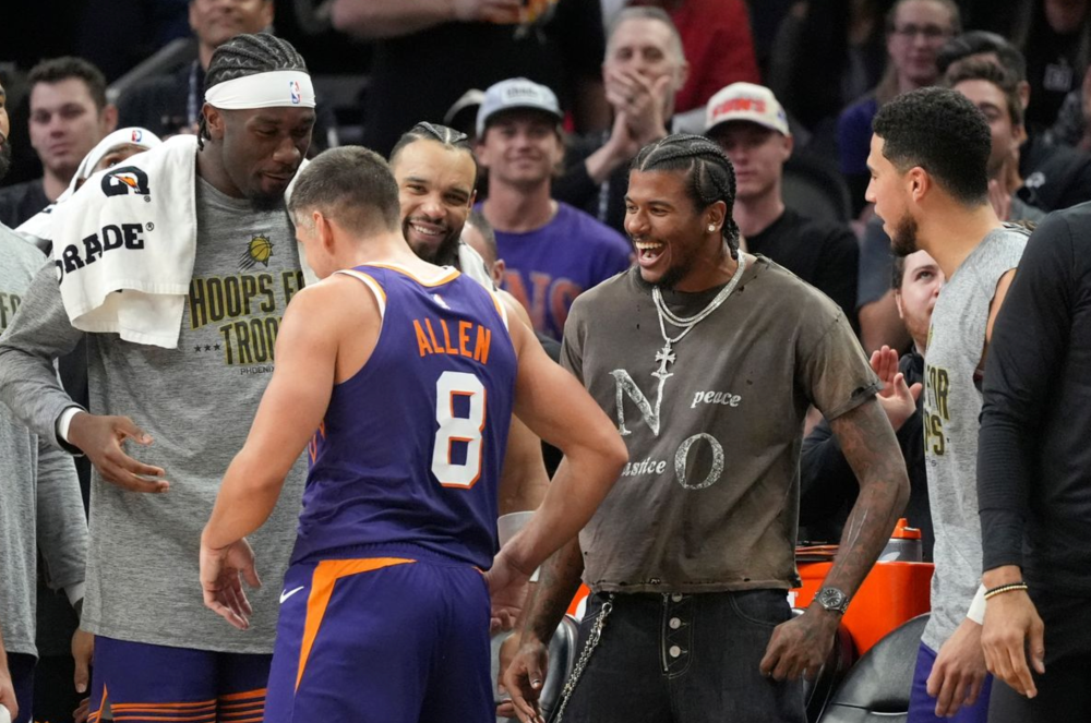 快讯｜联盟暂无中东比赛计划，成为今日NBA焦点，海外赛安排受到关注，后续发展值得关注