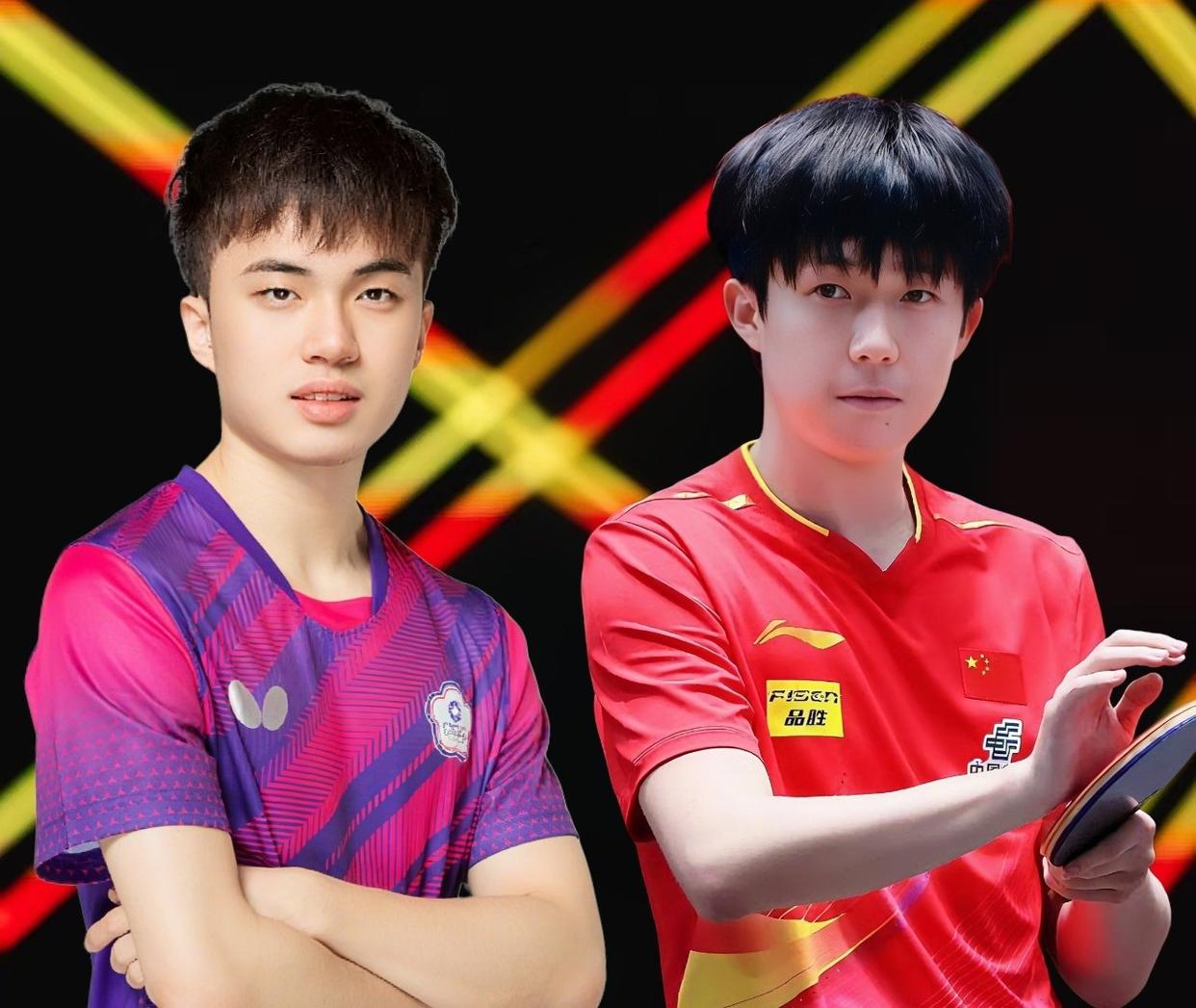 争议｜国乒阵容成为关键词，澳门乒乓球大赛进入倒计时，等待后续进展，关键词已经很清楚