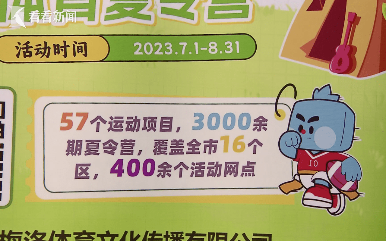 盘点｜职业赛事和商业活动同步发力推高关注度，暑期体育档多线升温后续走向受关注，后续发展值得关注