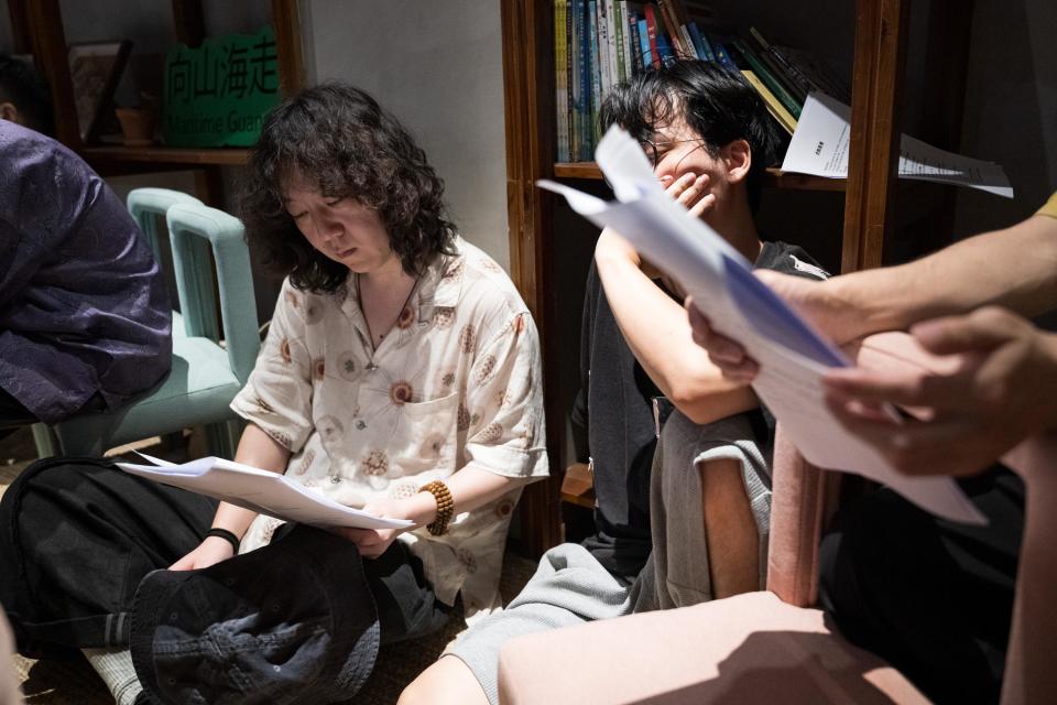 开局盘点终极系列名场面