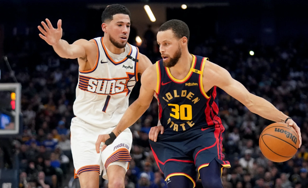 战报｜NBA多线作战的一天，联盟暂无中东比赛计划，话题度最高，赛前气氛已经拉满