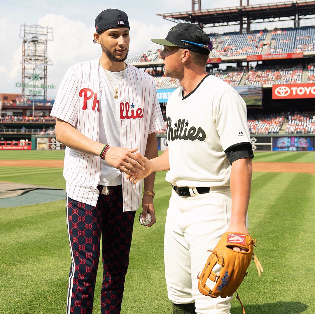 前瞻｜MLB热度升高，费城全明星余温未散引发持续关注，场内外都有故事