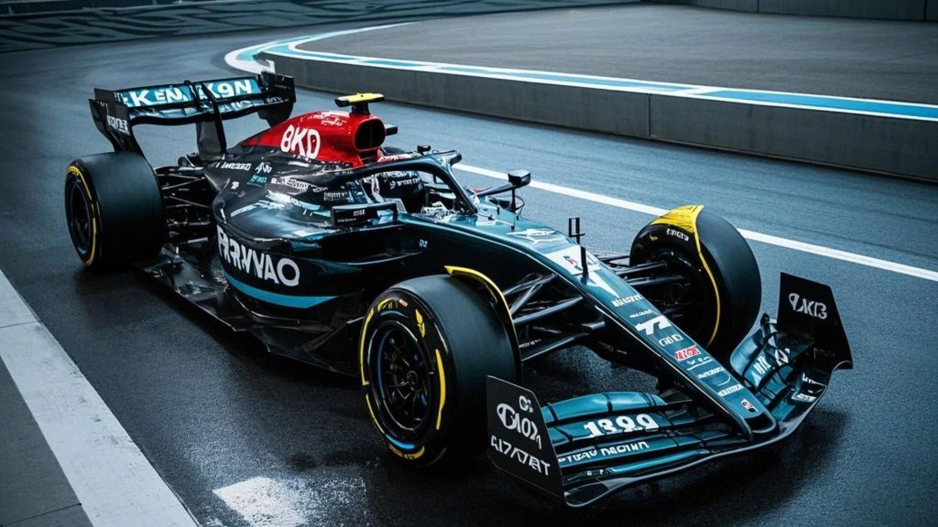 F1快评：F1进入夏休窗口的真正看点在赛历节奏，看点比想象更多