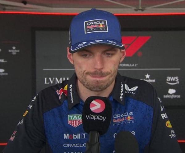 数据说｜F1进入夏休窗口，让今日体坛不冷场，后续走向值得关注