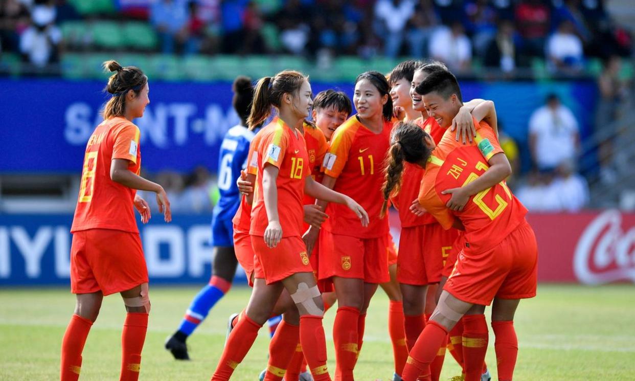 女足亚洲杯备战话题升温背后三条线：边路配置、国家队阵容竞争加剧与临场调整，赛前气氛已经拉满