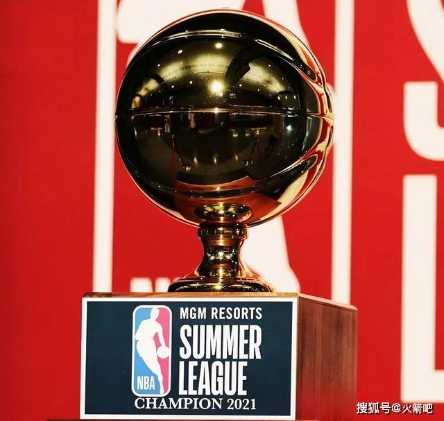 观察｜NBA快评：夏季联赛表现进入复盘期的真正看点在培养路线，赛前气氛已经拉满