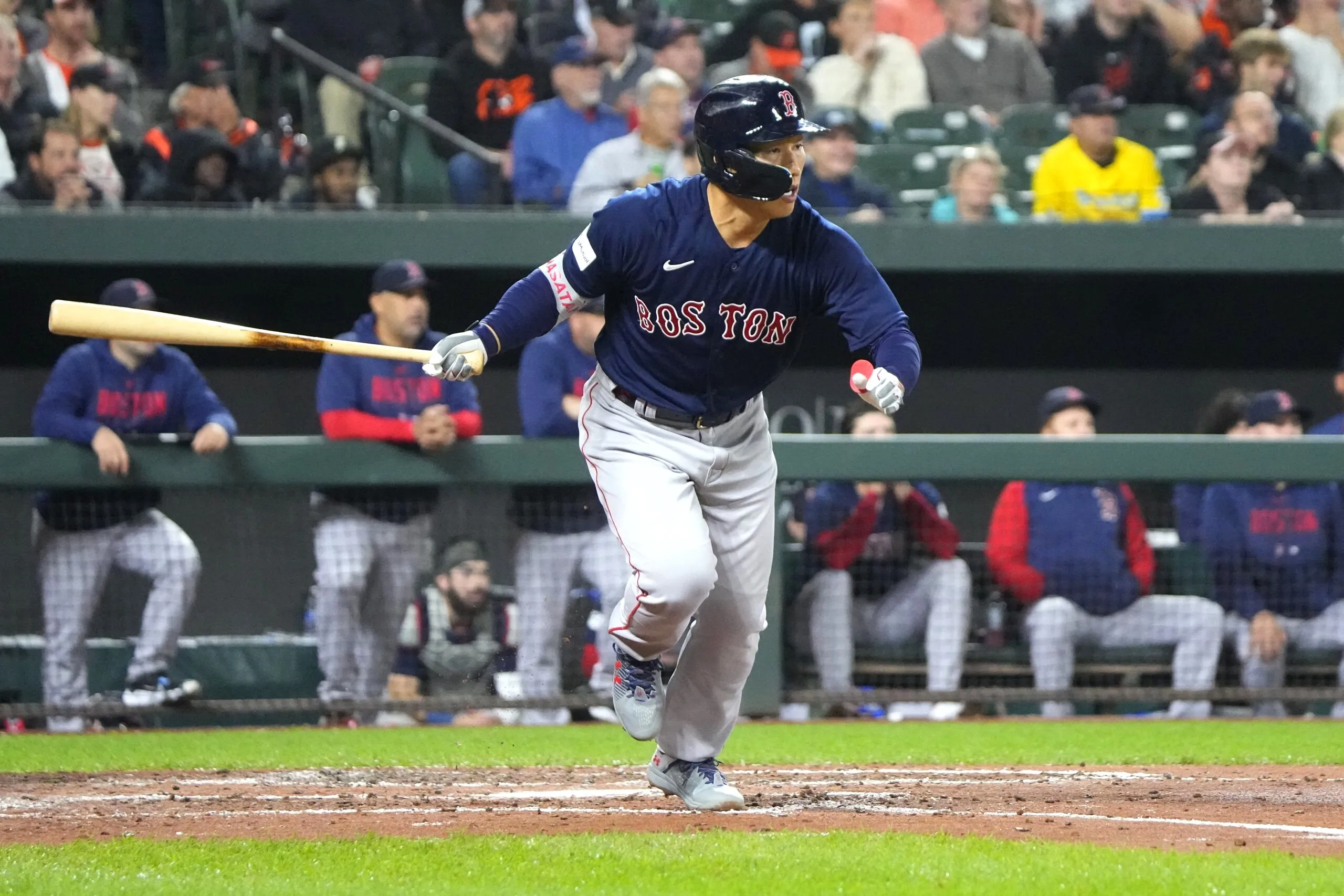 现场｜MLB今日观察：洋基客场挑战费城人背后还有投打对决，赛前气氛已经拉满
