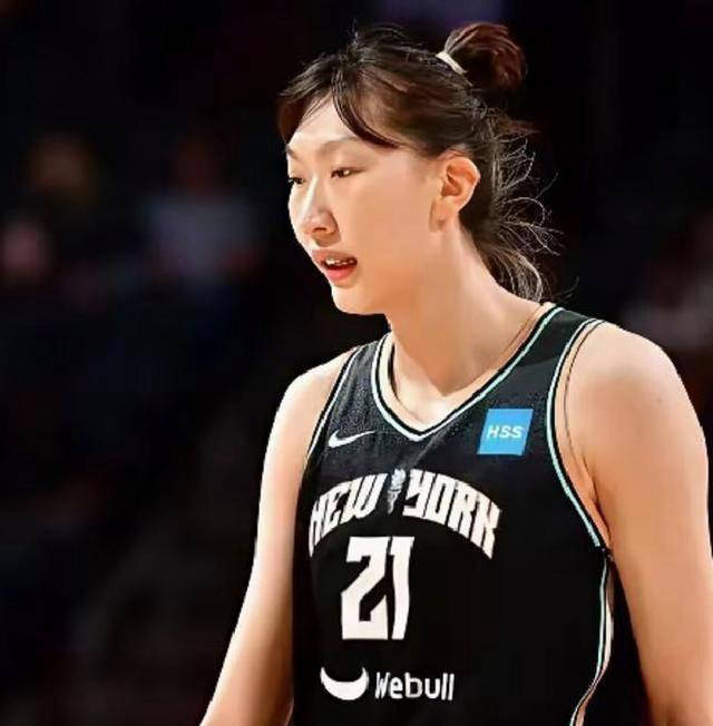 人物｜WNBA快评：常规赛排名竞争继续升温的真正看点在攻防效率