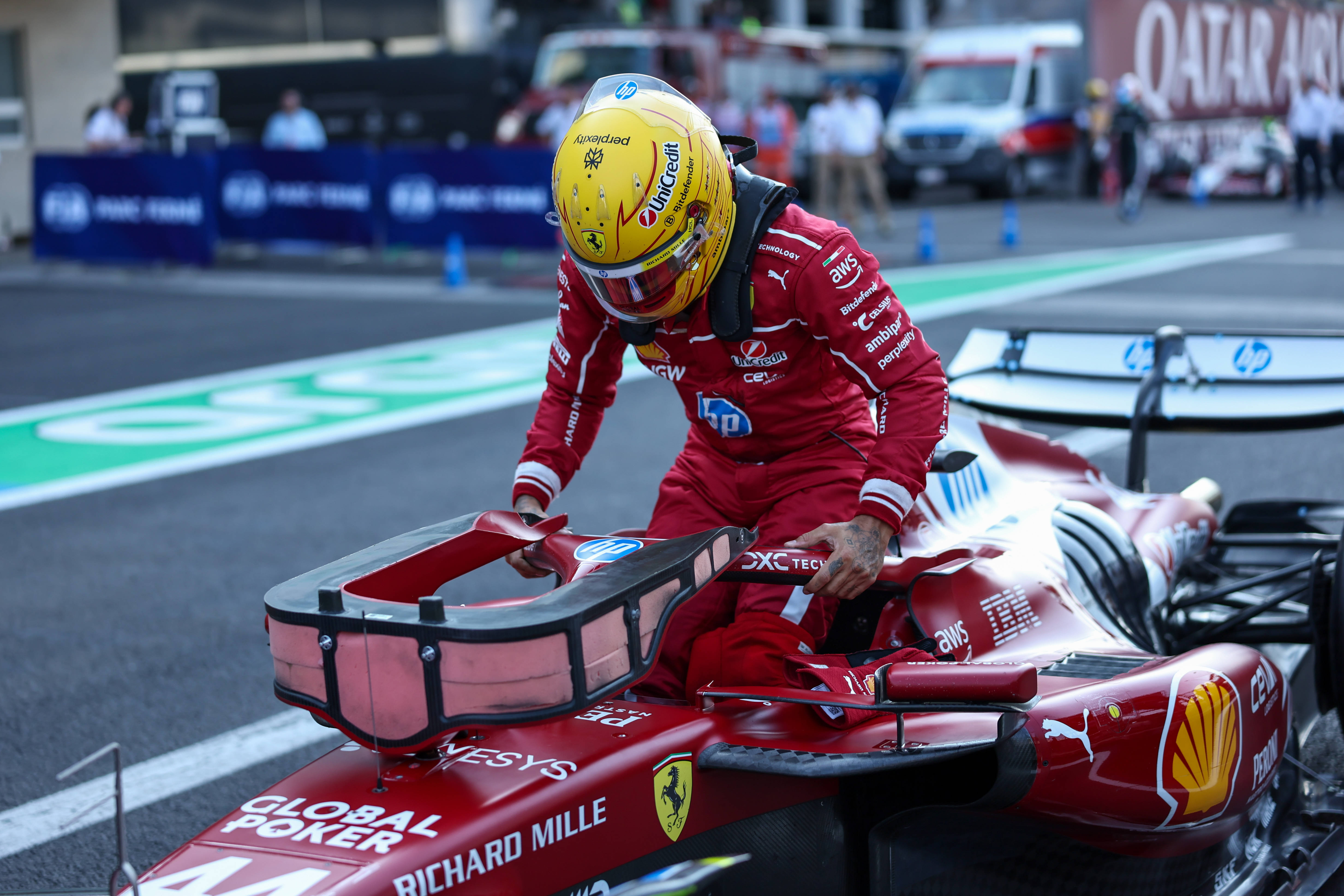 数据说｜F1今日关键词：比赛复盘、车队策略与罚单成为余波、匈牙利站赛后讨论延续，关键词已经很清楚