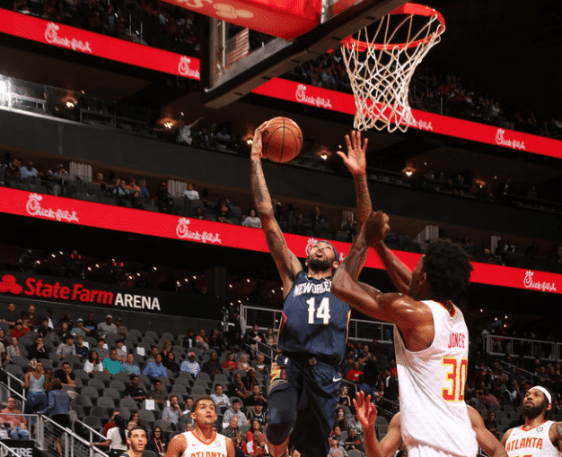 深一度|NBA快评:联盟暂无中东比赛计划的真正看点在商业布局 深一度|NBA快评:联盟暂无中东比赛计划的真正看点在商业布局