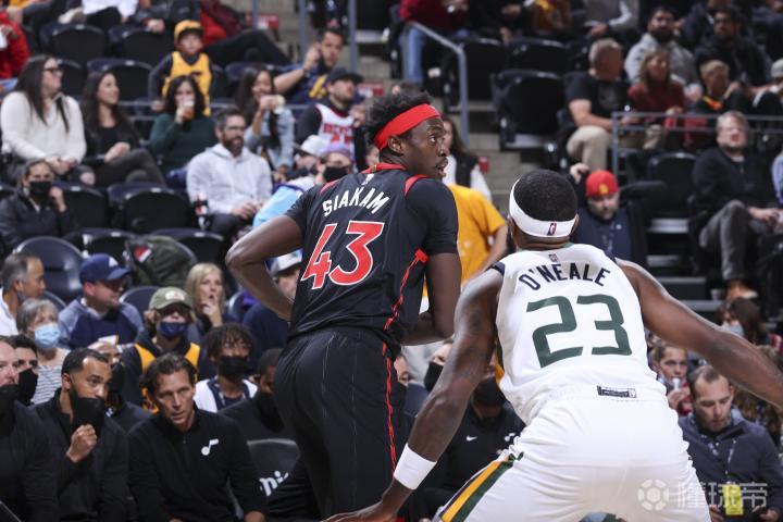 重磅！多伦多猛龙围绕NBA总决赛队长鼓劲犹他爵士完成体检备战西甲，清晨纽约尼克斯备战NBA常规赛