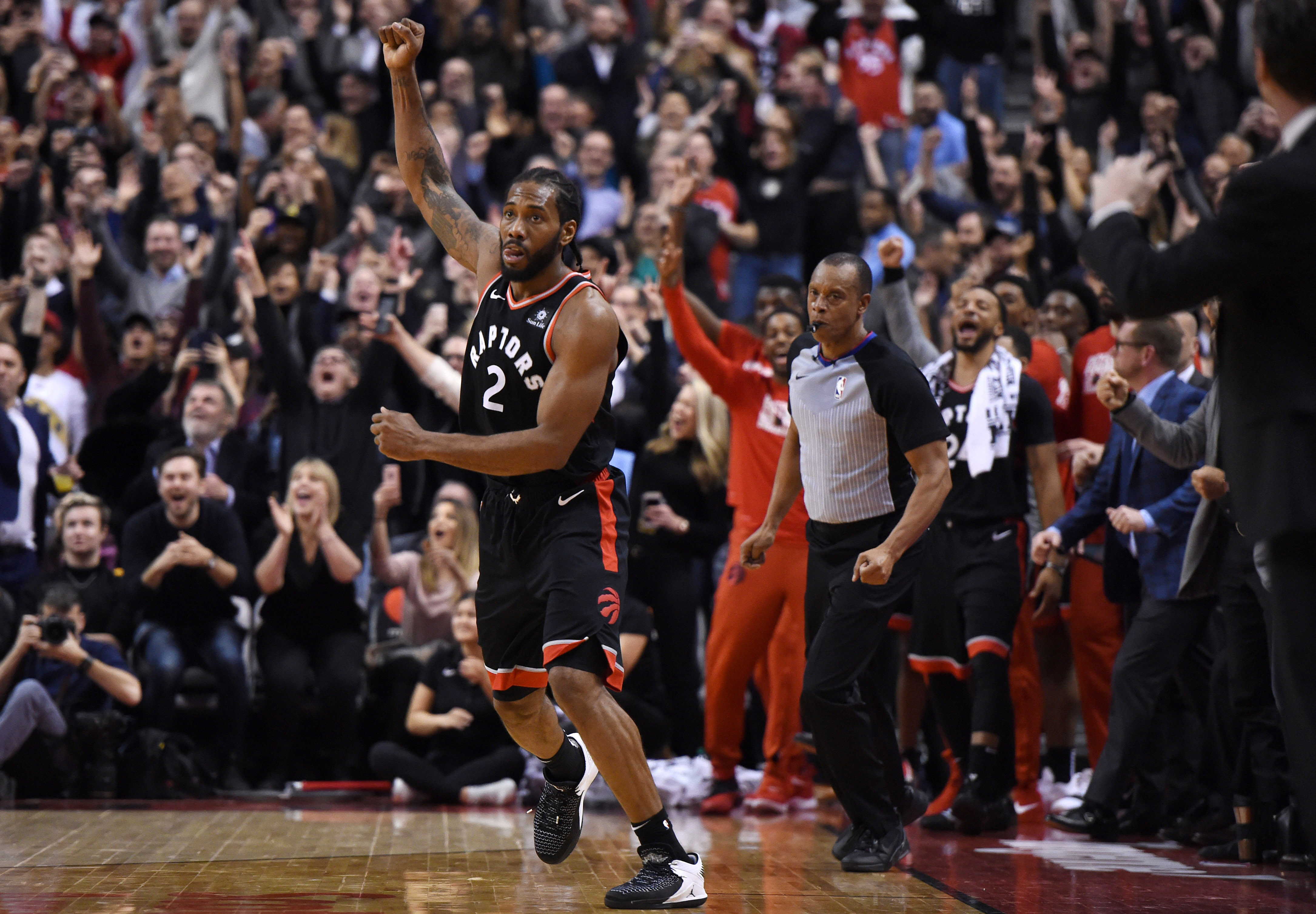 重磅！多伦多猛龙围绕NBA总决赛队长鼓劲犹他爵士完成体检备战西甲，清晨纽约尼克斯备战NBA常规赛