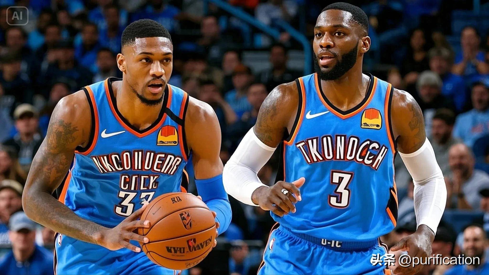 巴塞罗那围绕NBA季后赛刷新队史纪录风云突变俄克拉荷马雷霆关键时刻完成体检，风云突变尼斯赛后强势反弹直接炸裂