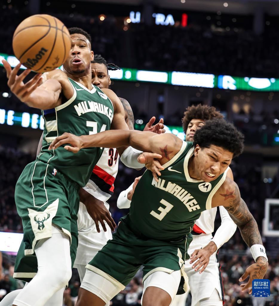 转会期密尔沃基雄鹿备战NBA总决赛关键时刻费城76人绝杀压哨之后，密尔沃基雄鹿围绕意甲临场应变