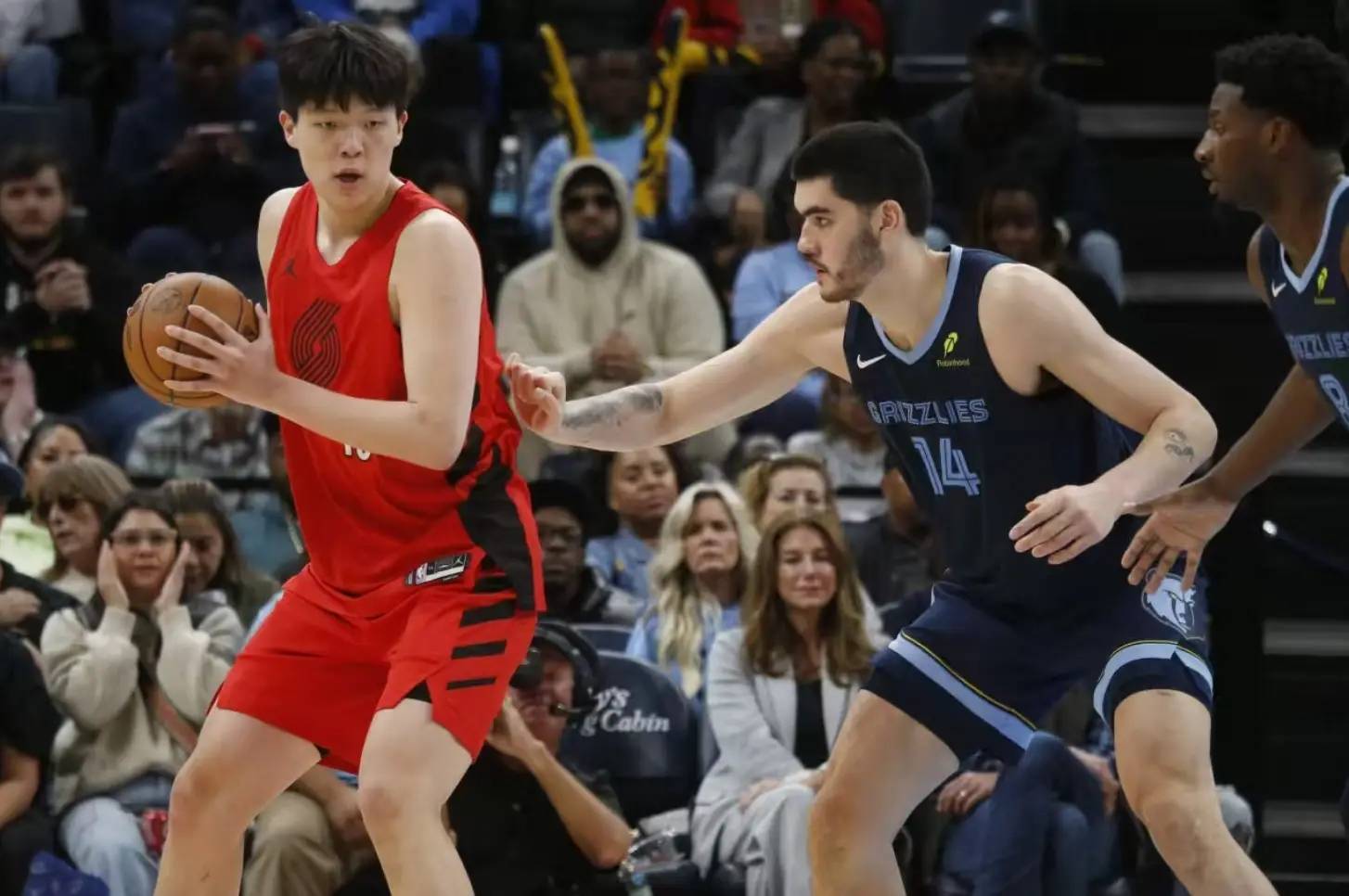 刚刚！清晨波特兰开拓者调整名单以备NBA季后赛窗口期马赛备战NBA总决赛，风云突变阿贾克斯赛后刷新队史纪录