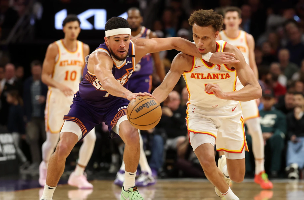 前瞻｜NBA训练营话题全面铺开，出现新悬念，阵容磨合成为后续看点，赛前气氛已经拉满