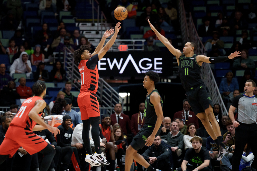 前瞻｜NBA训练营话题全面铺开，出现新悬念，阵容磨合成为后续看点，赛前气氛已经拉满