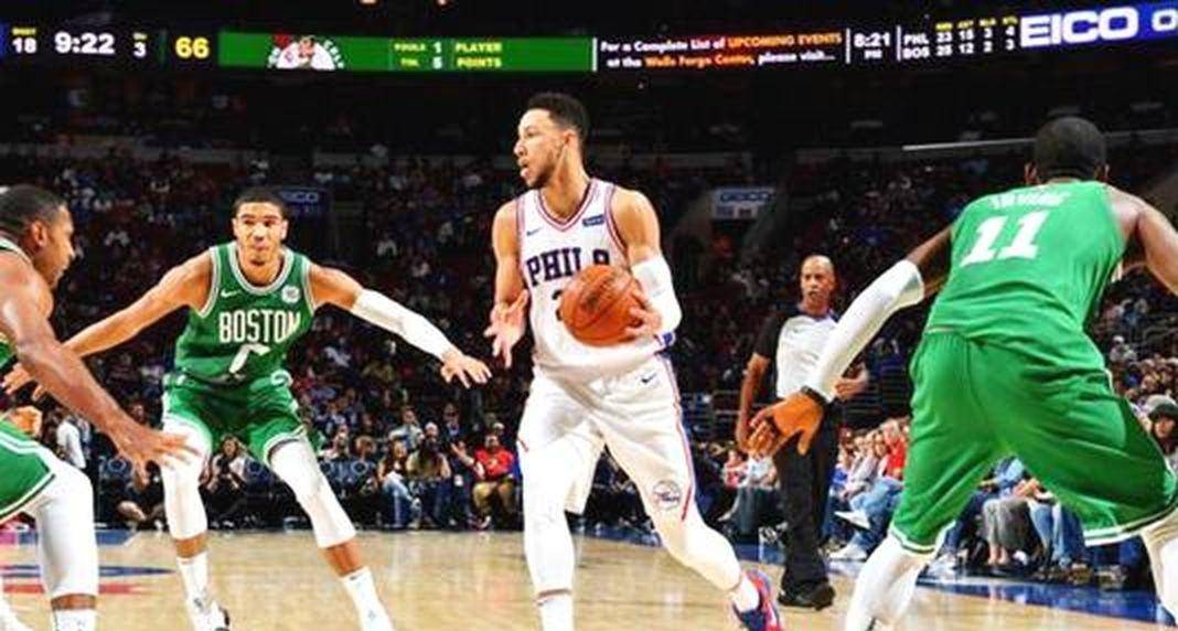 人物｜NBA季前赛窗口正式升温，引出新问题，轮换竞争会否改变走势，后续发展值得关注