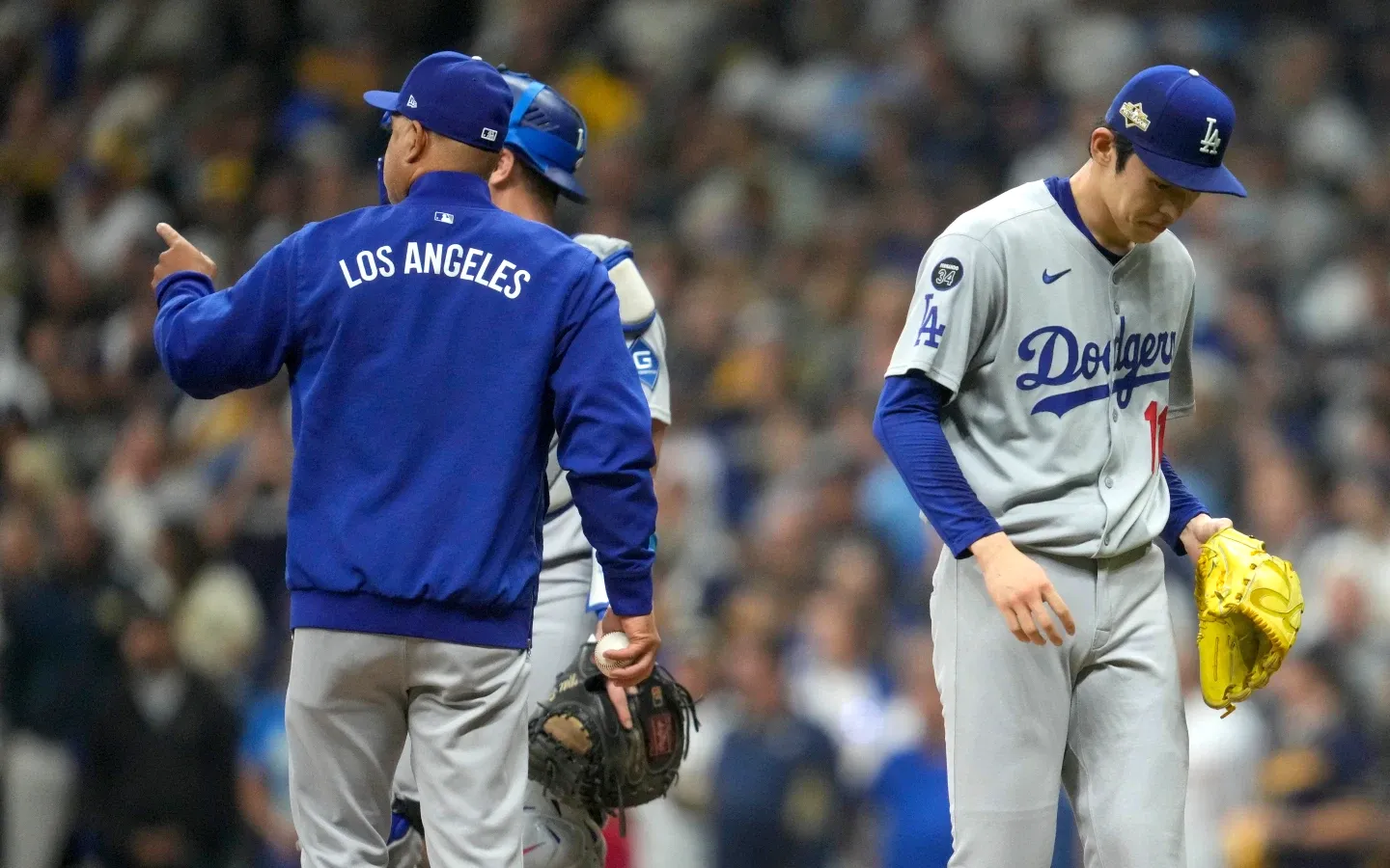季后赛竞争进入更高强度，让球迷重新评估MLB十月赛程继续推进，晋级压力值得关注，关键词已经很清楚