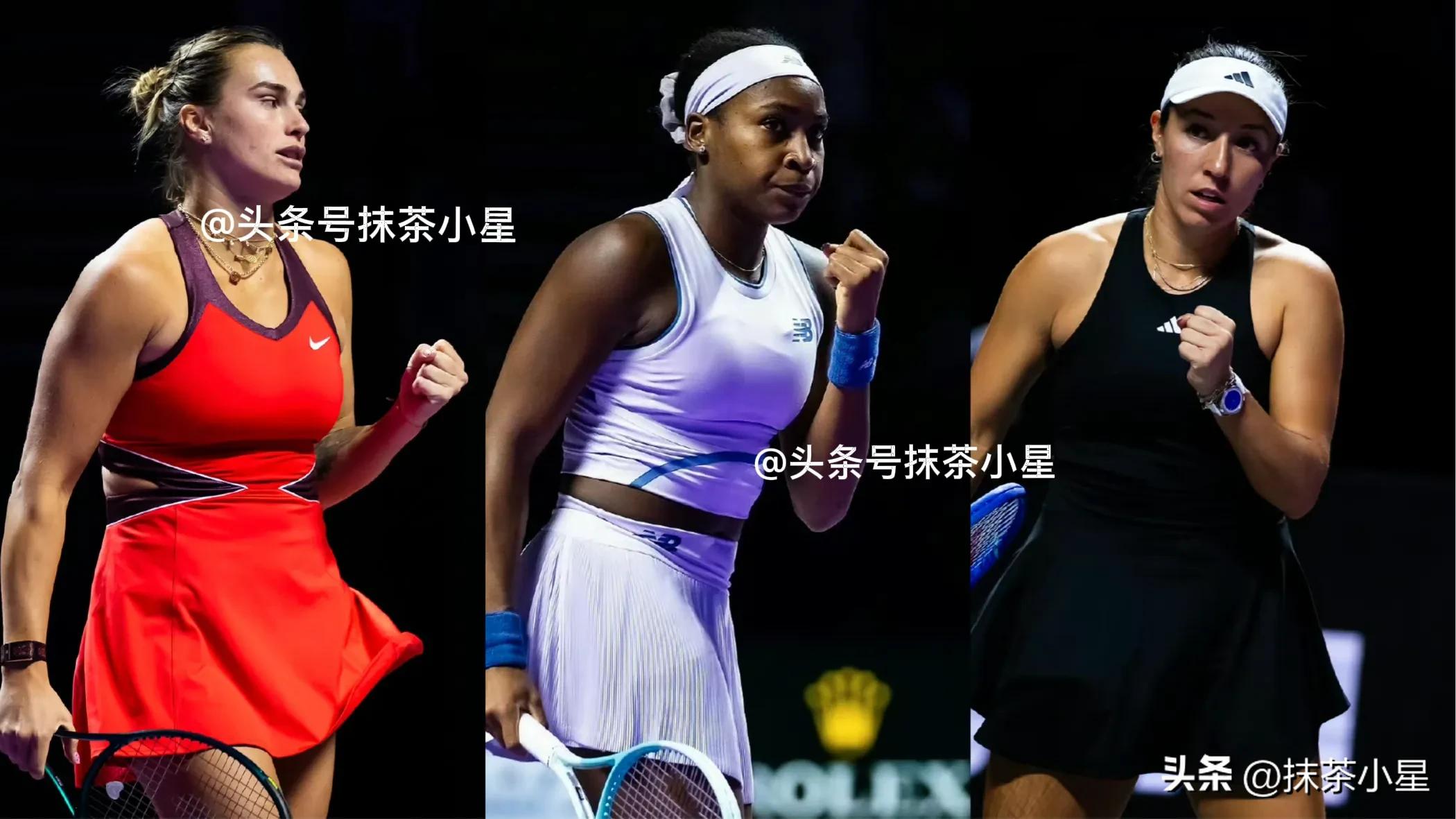 年终总决赛席位竞争更激烈之后，WTA亚洲赛季继续推进的关注点发生变化，后续发展值得关注