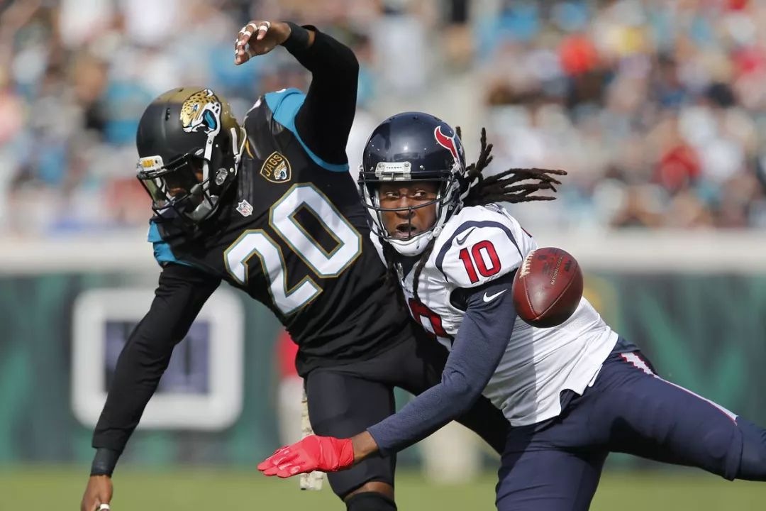 数据说｜NFL版面被NFL伤病报告继续更新，刷屏，阵容深度是核心原因，看点比想象更多