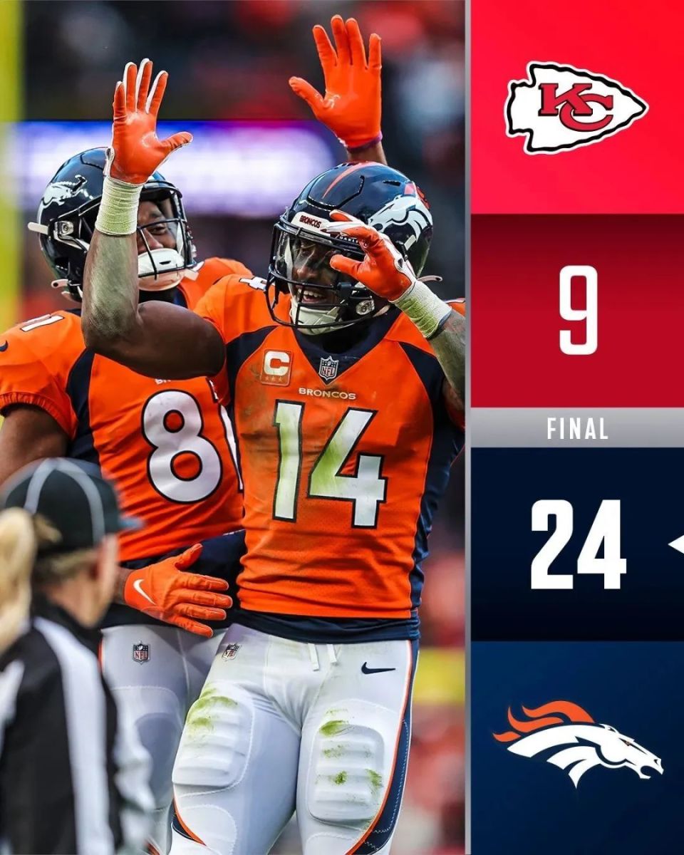 数据说｜NFL焦点来临，NFL第五周压轴战开打，不容错过，关键词已经很清楚